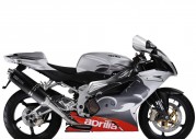 Aprilia RSV 1000 R